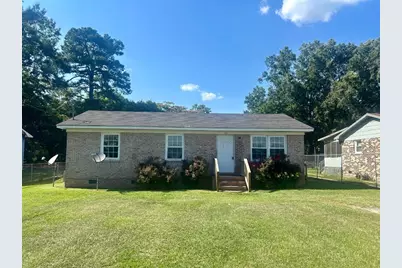 213 E Pickens St., Marion, SC 29571 - Photo 1