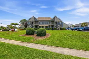 1890 Auburn Ln, Surfside Beach, SC 29575 - Photo 1
