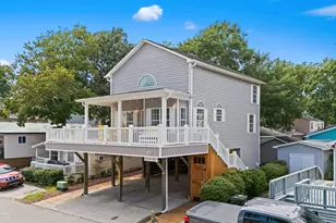 6001-5524 S Kings Hwy, Myrtle Beach, SC 29575 - Photo 1