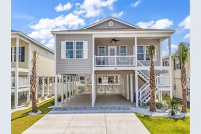 326 46th Ave. N, North Myrtle Beach, SC 29582 - Photo 1