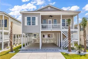 326 46th Ave N, North Myrtle Beach, SC 29582 - Photo 1