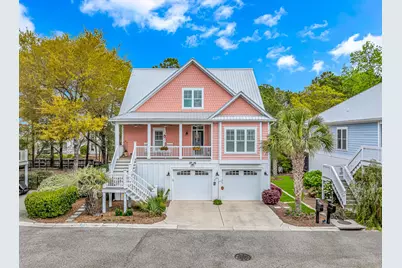 40 Big Oak Pl., Pawleys Island, SC 29585 - Photo 1