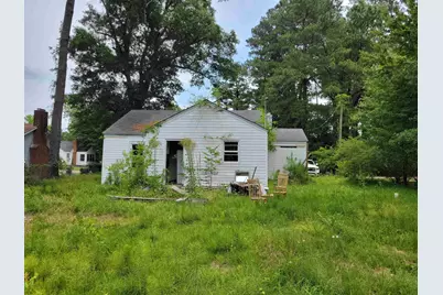 507 Oak St., Mullins, SC 29574 - Photo 1