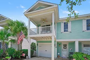 2210 Tidewatch Way, North Myrtle Beach, SC 29582 - Photo 1
