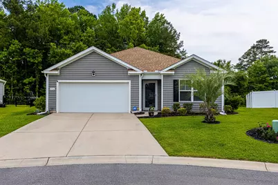 316 Spruce Pine Way, Conway, SC 29526 - Photo 1