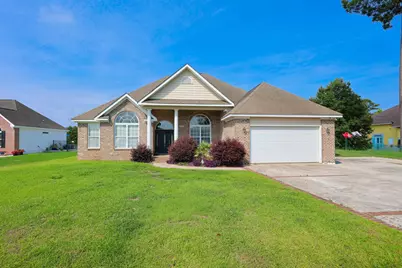 2090 Deerfield Ave., Surfside Beach, SC 29575 - Photo 1