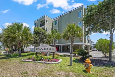 4901 N Ocean Blvd. #P-2, North Myrtle Beach, SC 29582 - Photo 1