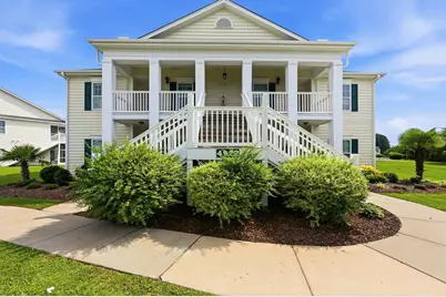 4922 Pond Shoals Ct. #201, Myrtle Beach, SC 29579 - Photo 1