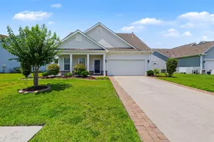 571 Majorca Loop, Myrtle Beach, SC 29579 - Photo 1