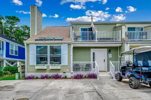310 Lakeside Dr, Surfside Beach, SC 29575 - Photo 1