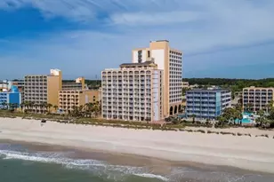 1207 S Ocean Blvd S, Myrtle Beach, SC 29577 - Photo 1