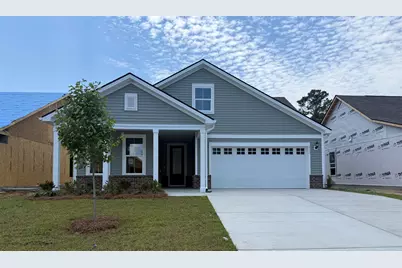 613 Palm Bay Dr., Myrtle Beach, SC 29588 - Photo 1