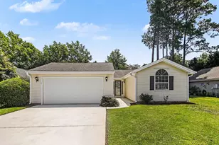 1105 Ganton Way, Myrtle Beach, SC 29588 - Photo 1