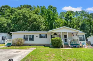 527 Grapevine St, Myrtle Beach, SC 29579 - Photo 1