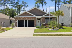 1161 Maxwell Dr, Little River, SC 29566 - Photo 1