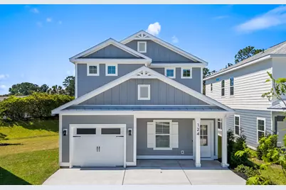 124 Arbor Ridge Circle, Conway, SC 29526 - Photo 1