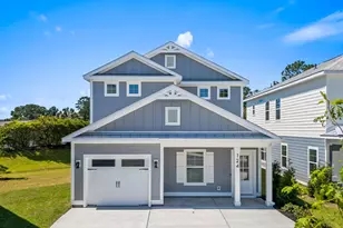 124 Arbor Ridge Circle, Conway, SC 29526 - Photo 1