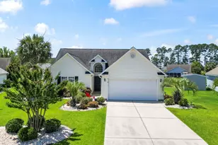 3051 Rockwater Cir, Myrtle Beach, SC 29588 - Photo 1