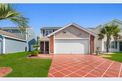 4057 Blackwolf Dr., Myrtle Beach, SC 29579 - Photo 1