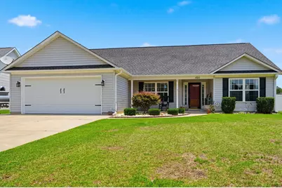 825 Golden Eagle Dr., Conway, SC 29527 - Photo 1