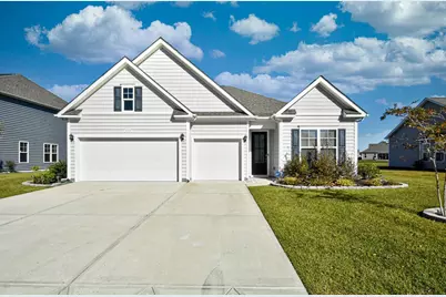 5153 Oat Fields Drive, Myrtle Beach, SC 29588 - Photo 1