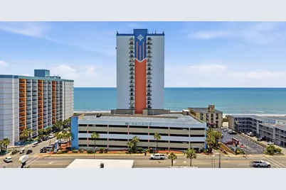 1605 S Ocean Blvd. #1511, Myrtle Beach, SC 29577 - Photo 1