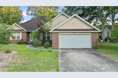619 Blackstone Dr., Myrtle Beach, SC 29588 - Photo 1