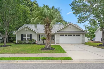 2216 Kirkland Dr., Conway, SC 29526 - Photo 1