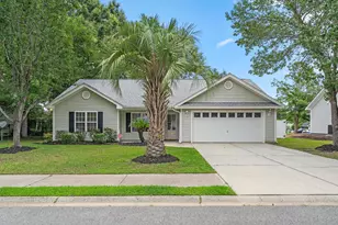 2216 Kirkland Dr, Conway, SC 29526 - Photo 1