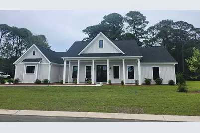 2199 Pettus Way, Surfside Beach, SC 29575 - Photo 1