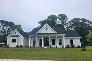 2199 Pettus Wy, Surfside Beach, SC 29575 - Photo 1