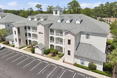 1001 World Tour Blvd. #205, Myrtle Beach, SC 29579 - Photo 1