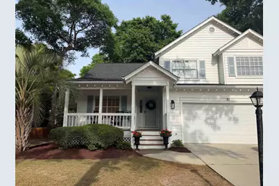 51 Windward Way, Pawleys Island, SC 29585 - Photo 1