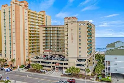 501 S Ocean Blvd. #607, North Myrtle Beach, SC 29582 - Photo 1