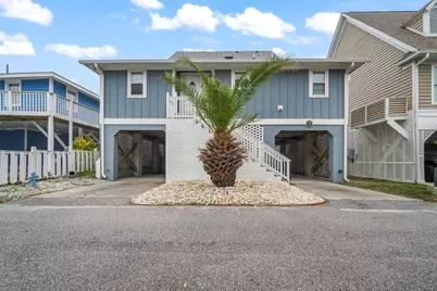 515 S Seaside Dr., Surfside Beach, SC 29575 - Photo 1