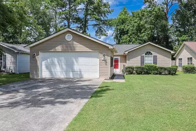 3808 Williamson Circle, Myrtle Beach, SC 29579 - Photo 1