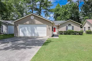 3808 Williamson Cir, Myrtle Beach, SC 29579 - Photo 1