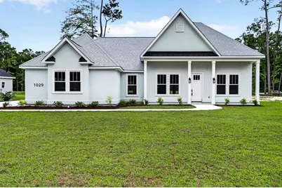 1029 Wachesaw Rd., Murrells Inlet, SC 29576 - Photo 1