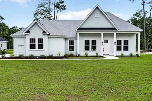 1029 Wachesaw Rd, Murrells Inlet, SC 29576 - Photo 1