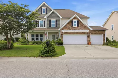 3237 Saddlewood Circle, Myrtle Beach, SC 29579 - Photo 1