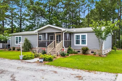 1105 Woodrow Ln., Loris, SC 29569 - Photo 1