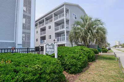 1509 N Waccamaw Dr. #106, Garden City Beach, SC 29576 - Photo 1