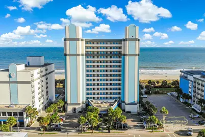2301 N Ocean Blvd. #937, Myrtle Beach, SC 29577 - Photo 1