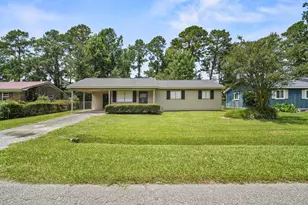 5039 Watergate Dr, Myrtle Beach, SC 29588 - Photo 1