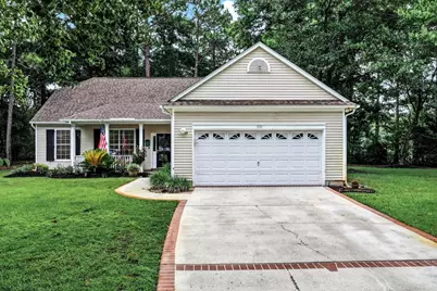 131 Cobblestone Dr., Pawleys Island, SC 29585 - Photo 1
