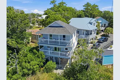 1104 Osprey Ct., Murrells Inlet, SC 29576 - Photo 1