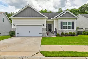 511 Grain Fld Dr, Georgetown, SC 29440 - Photo 1