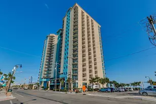504 N Ocean Blvd, Myrtle Beach, SC 29577 - Photo 1