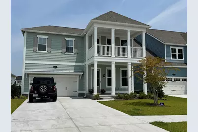 210 Atlantic Breeze St., Myrtle Beach, SC 29577 - Photo 1