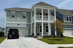210 Atlantic Breeze St, Myrtle Beach, SC 29577 - Photo 1